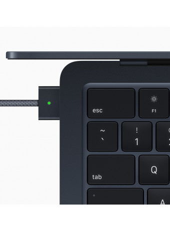 Обзор MacBook Air на M2 и сравнение с MacBook Pro на М2